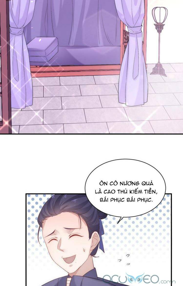 ta đào tạo minh tinh ở cổ đại chapter 10 51