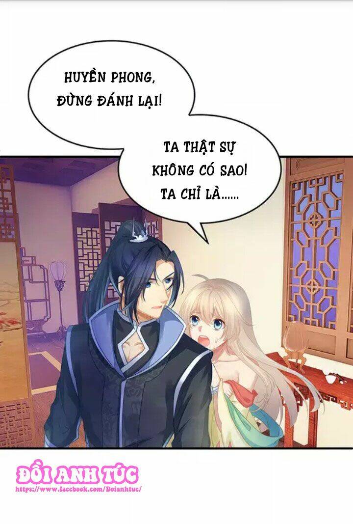 mạnh nhất manh chủ chapter 4 21