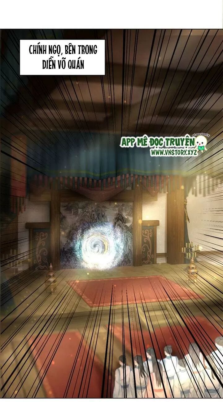 cực phẩm phế vật tiểu thư chapter 74 13