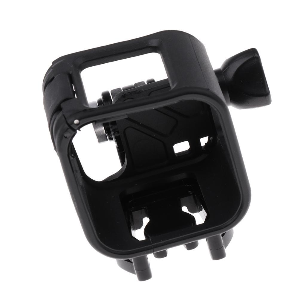 High Density Foam Windshield Cover Case for Gopro Hero 5 Session/ 4 Session