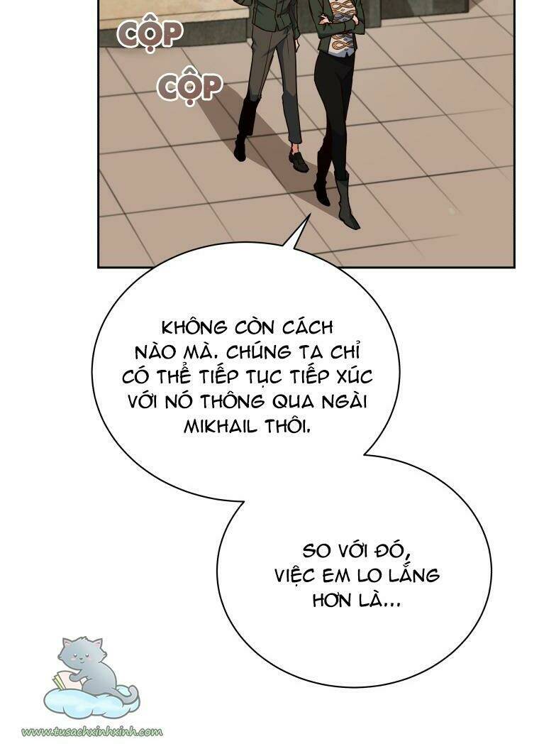 nàng elizabeth thuần khiết chapter 40 58