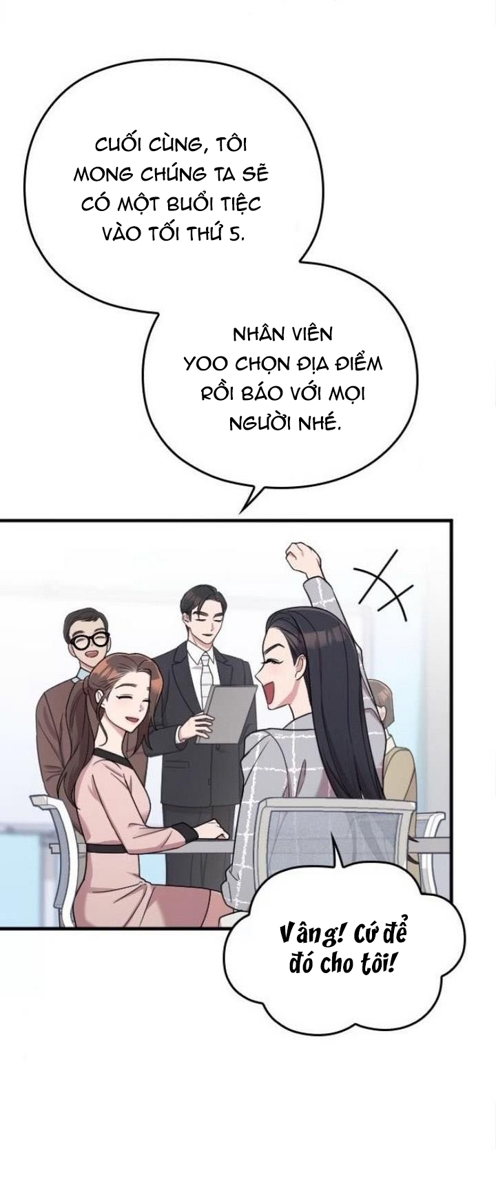 cô đi mà lấy chồng tôi chapter 19.1 26