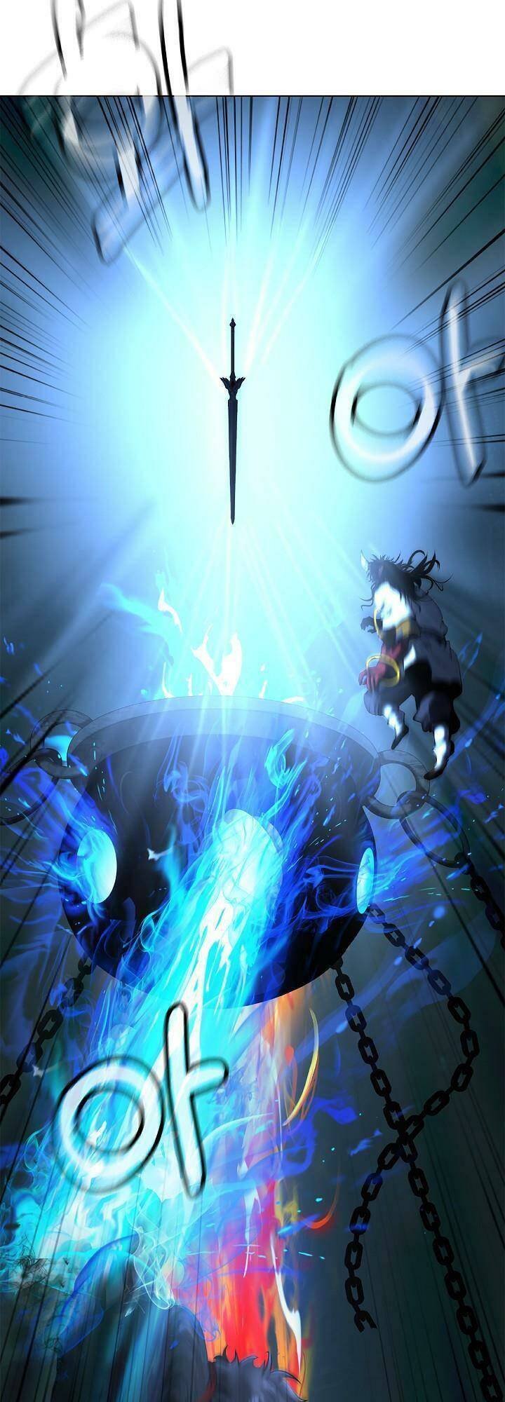 xuyên không thành hổ chapter 121 19