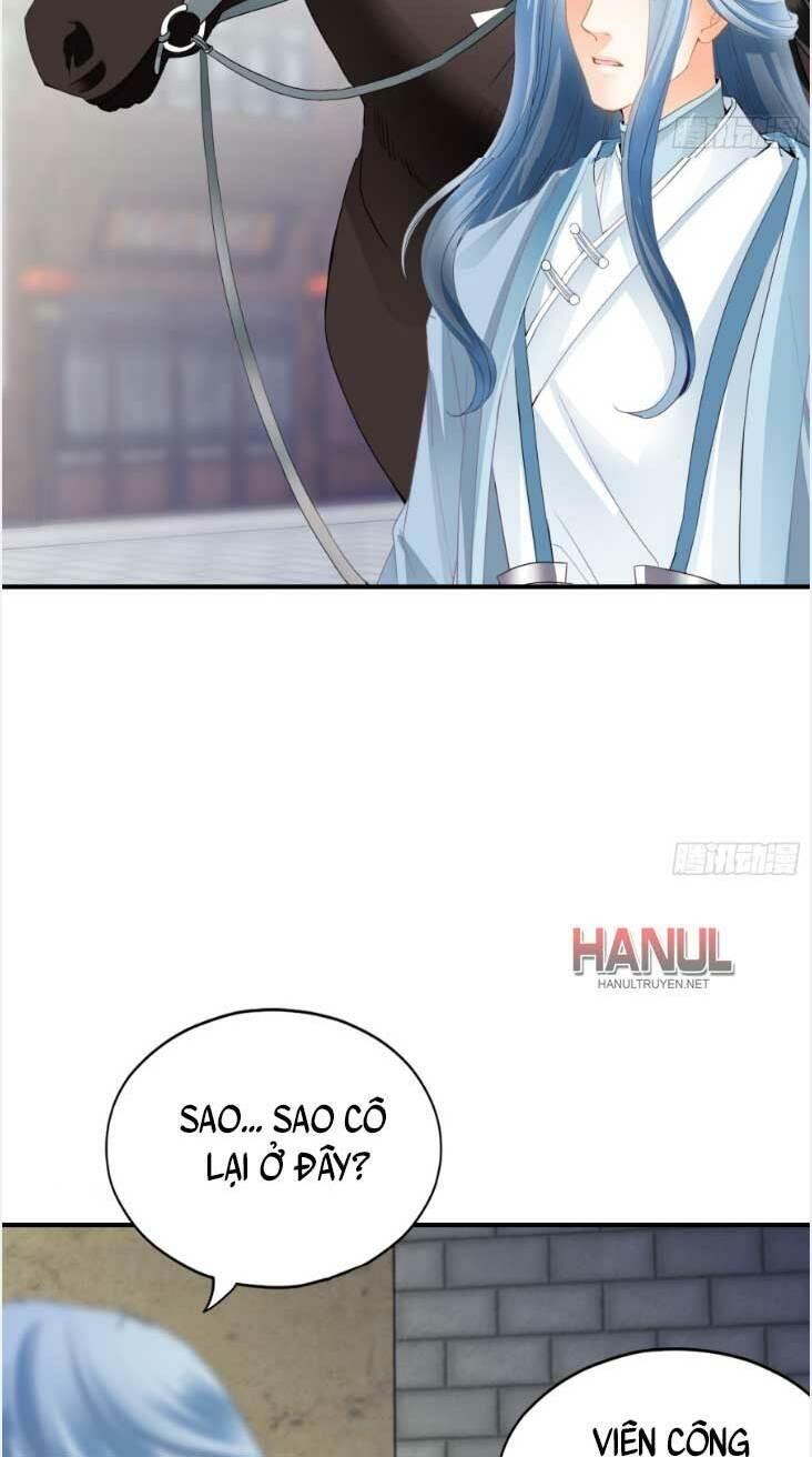 bổn vương muốn nàng chapter 197 32