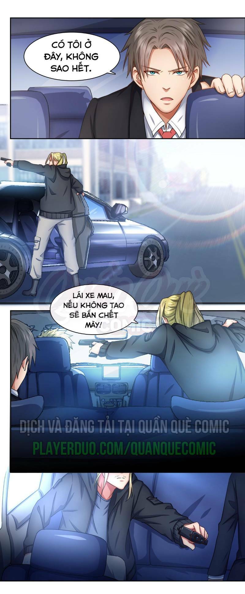 tuyệt thế thiên tài hệ thống chapter 43 1