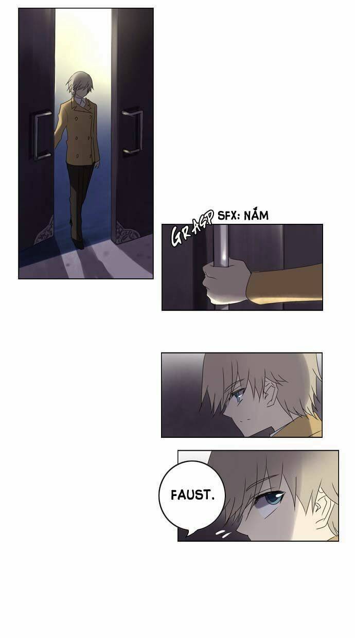 bản khế ước linh hồn chapter 38 24