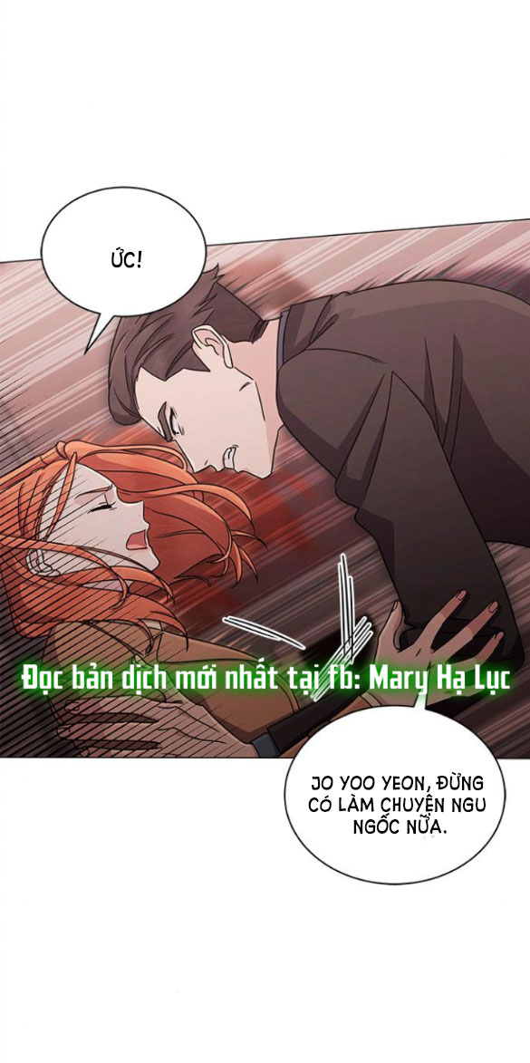 the castle - cô dâu của quỷ chapter 5.1 5