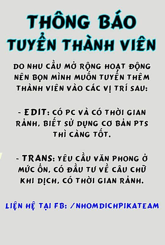 điều tra viên chuyển sinh chapter 2 3