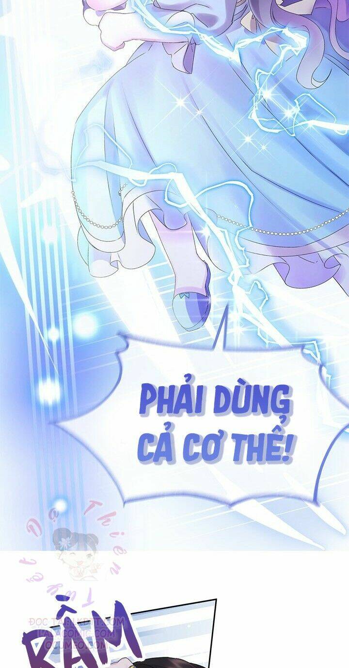 công chúa huỷ diệt chapter 15 48