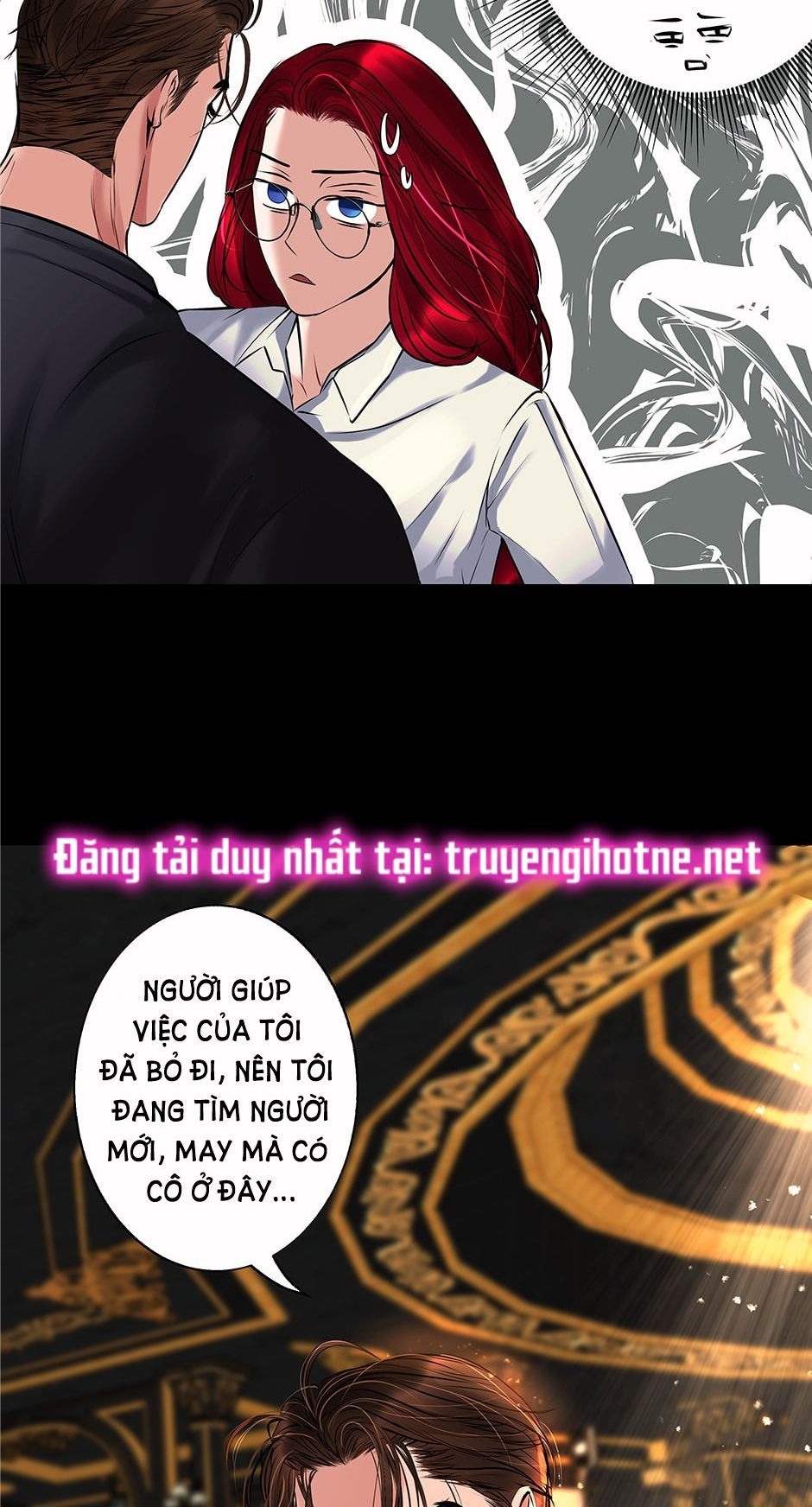 tôi đã ký khế ước với ác quỷ chapter 6.2 3