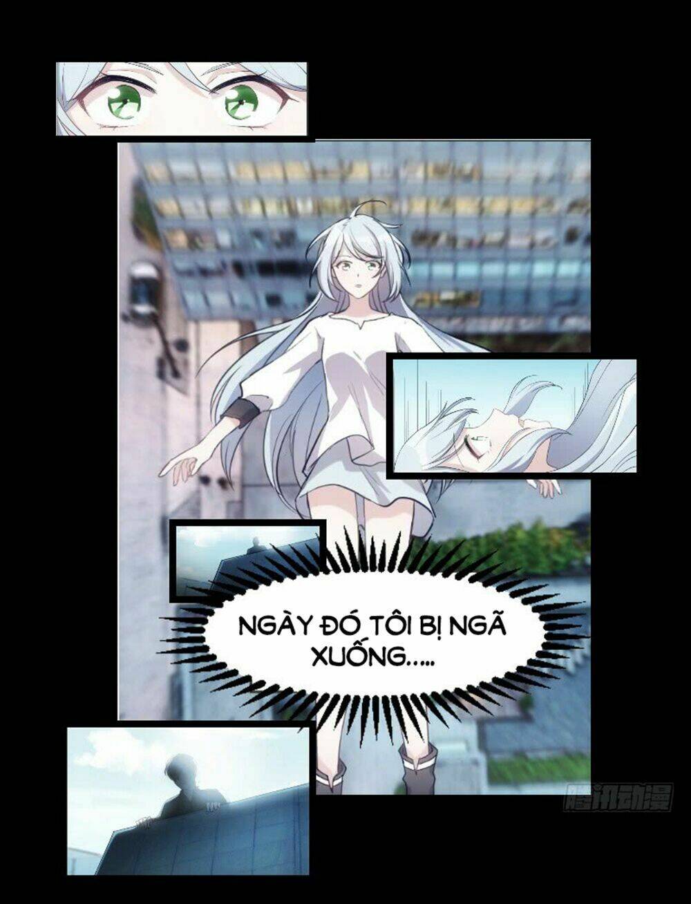 tôi ở dị giới khai ngư đường chapter 28 14