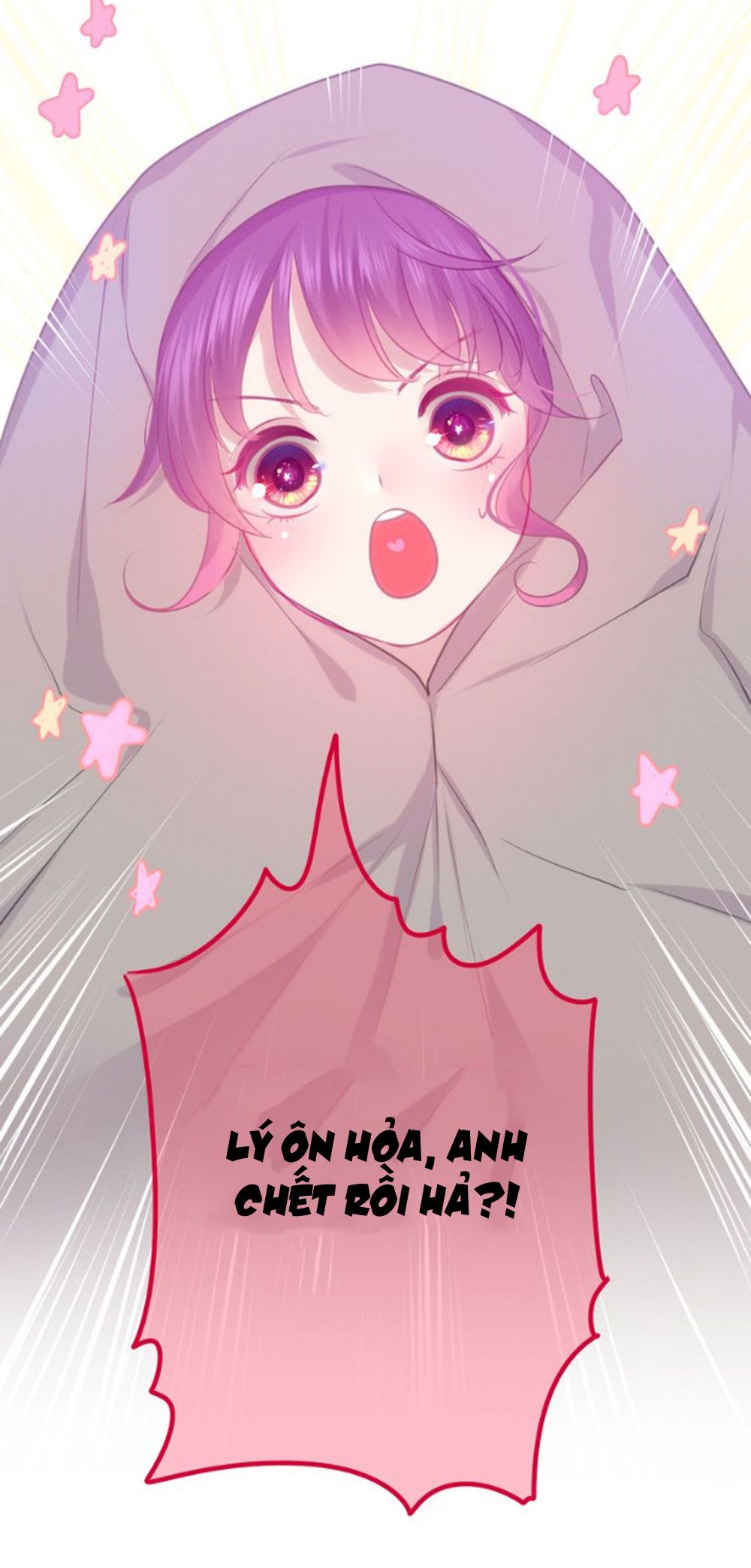 tháng sáu kì diệu chapter 52 31