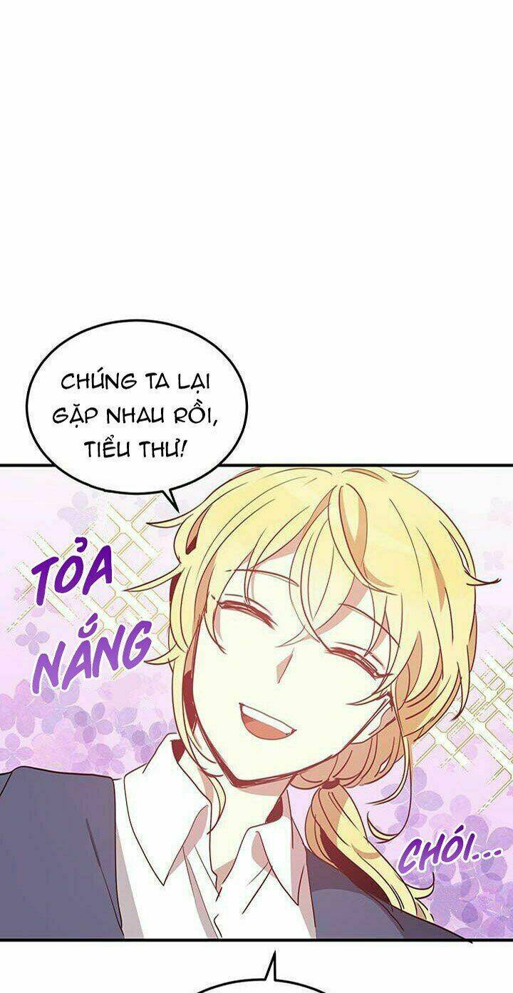 công tước, loạn vừa thôi! chapter 25.1 26