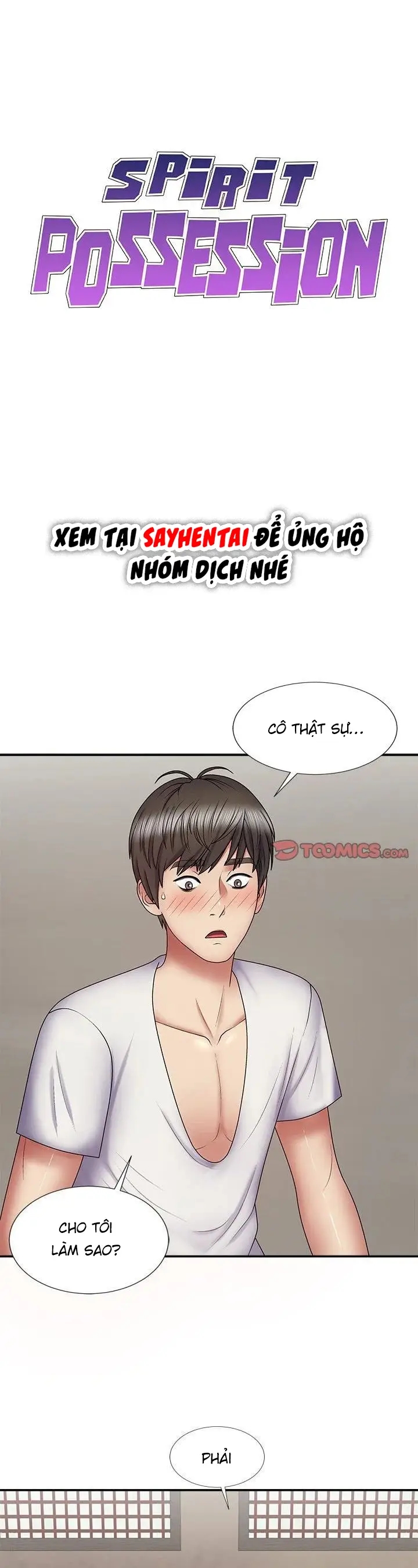 chiếm hữu linh hồn chapter 25 1