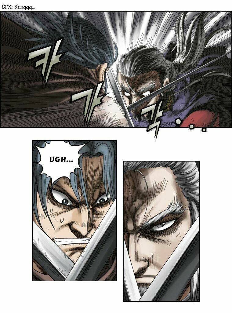 paladin chapter 36 33