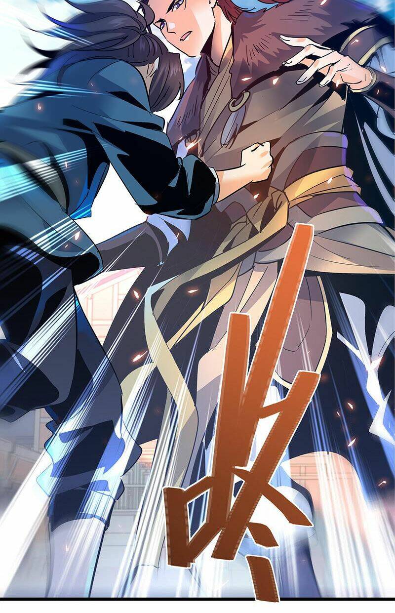 thần điêu hiệp lữ (new 2020) chapter 8 8