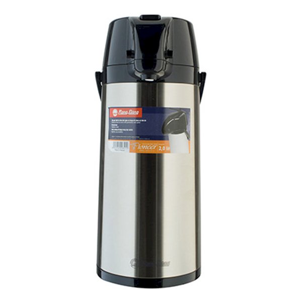 Phích Nước Nóng Inox Rạng Đông RD 2045 ST1.E