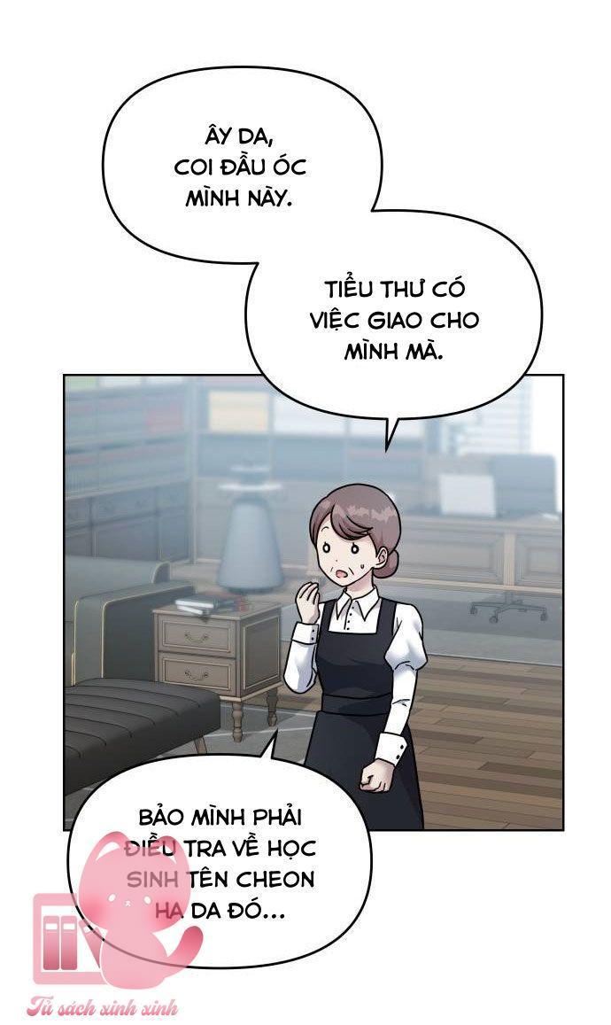 quản gia, làm ơn đấy! chapter 2 58