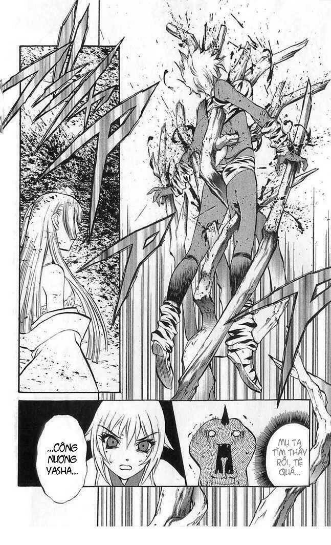 phù thủy phép thuật chapter 27 49