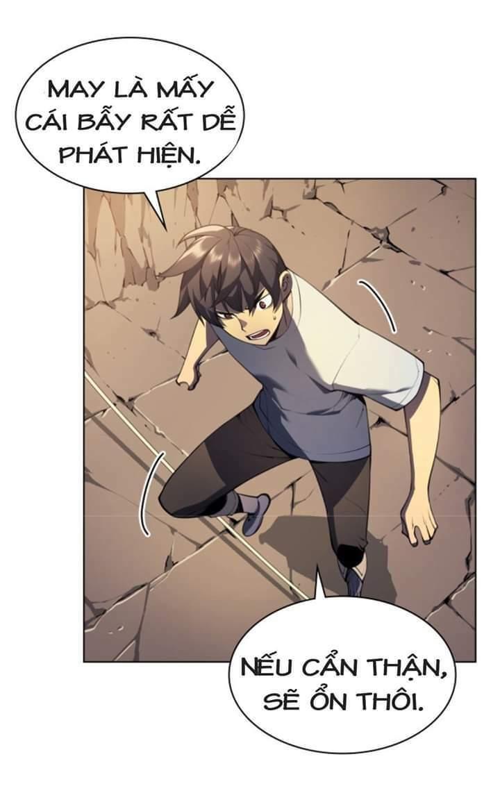 vượt qua giới hạn chapter 26 11