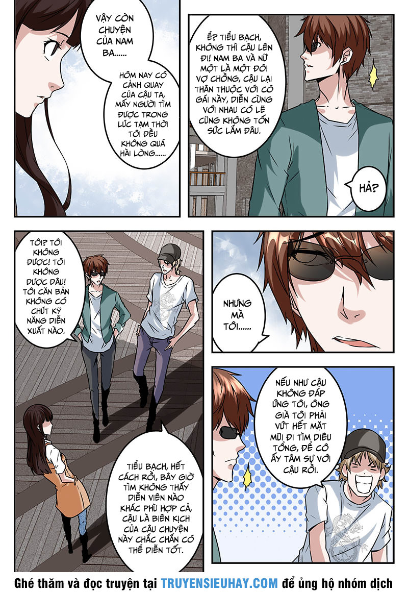 đô thị kiêu hùng hệ thống chapter 43 9