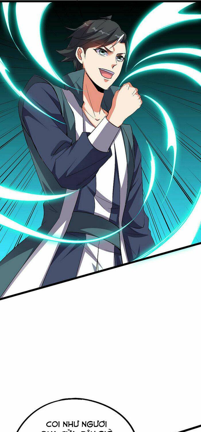 phục thiên thánh chủ chapter 104 20