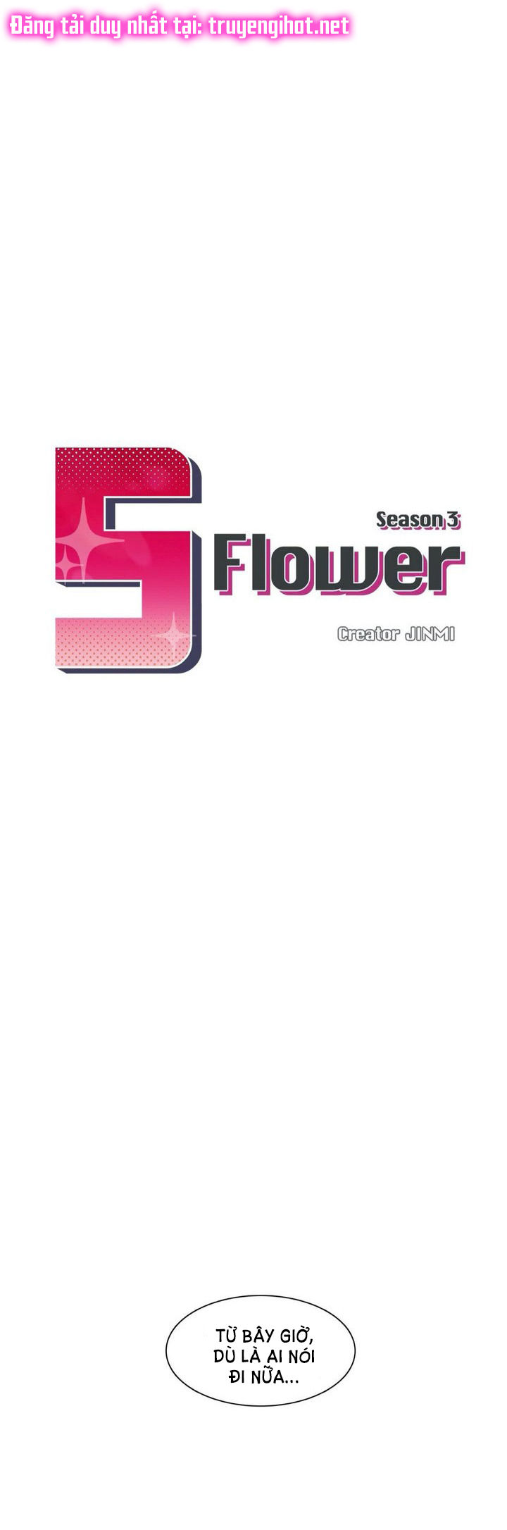 s flower chapter 83.1 6
