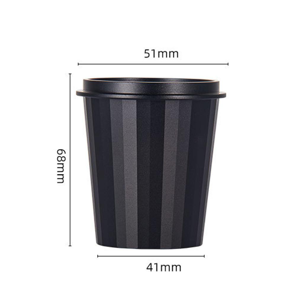Espresso Dosing Cup Espresso Machine Parts for Home Kitchen DIY Tools