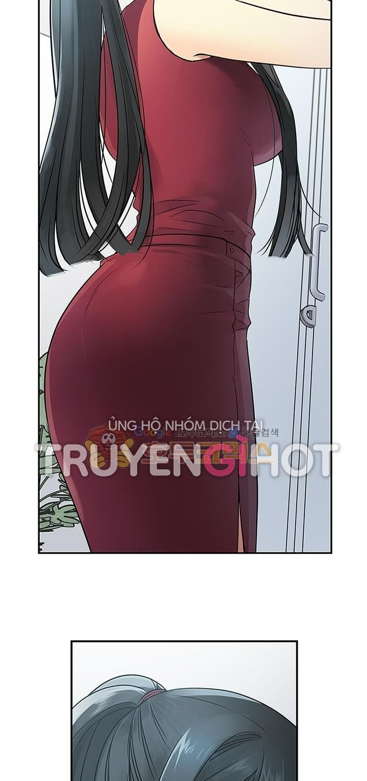 [18+] nàng hoa chapter 4.1 12