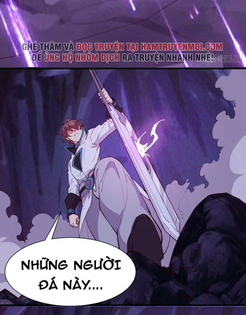 ta lập hậu cung tại tây du ký chapter 70 31