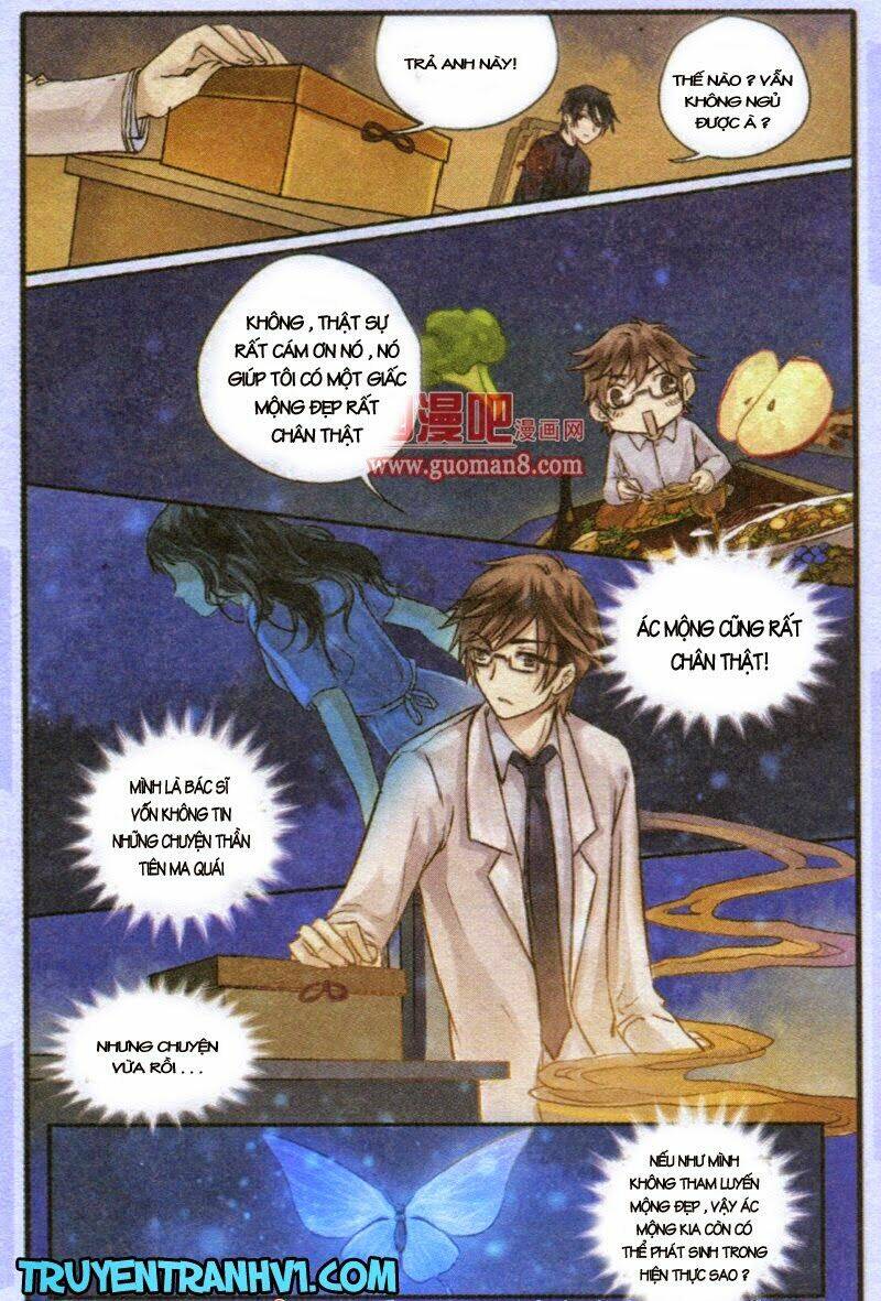 ách xá - yashe chapter 8.2 5