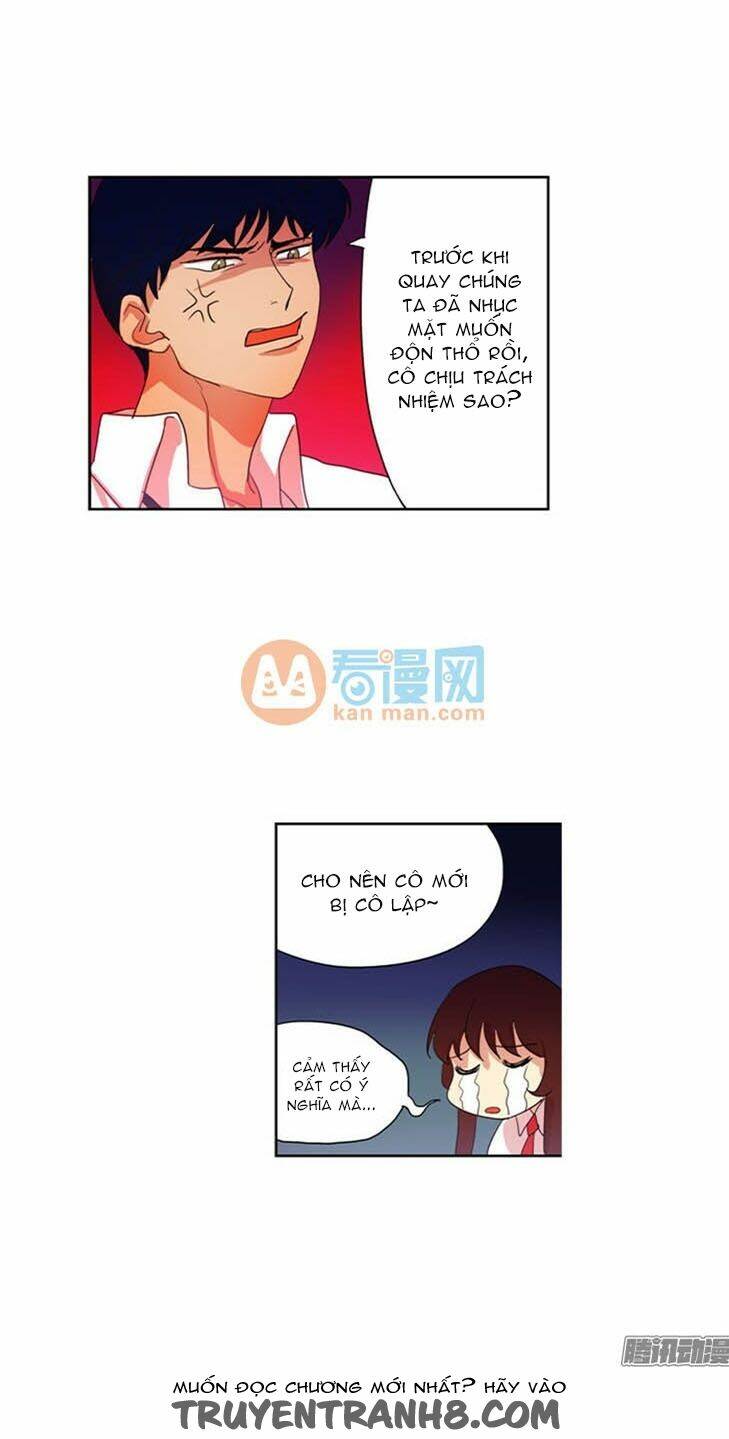 trở lại tuổi mười mấy chapter 37 14