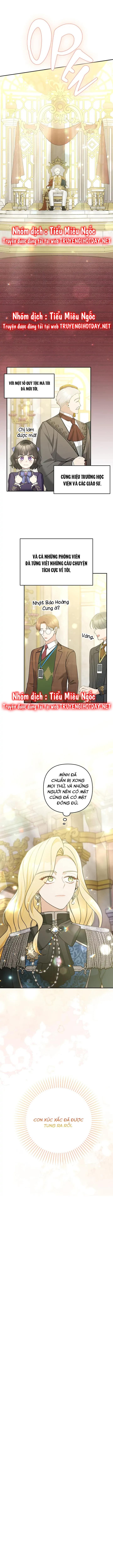 đừng đến cửa hàng của ác nữ phản diện chapter 55 13