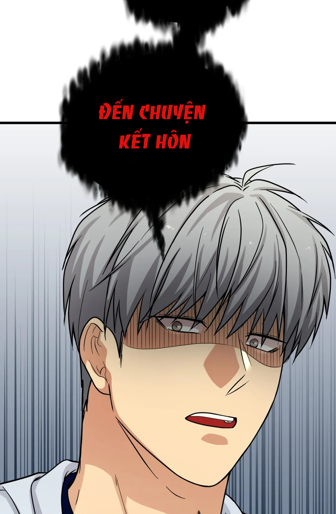 sương mù dày đặc chapter 11 56