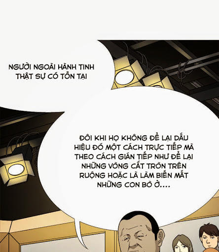 aura from another planet chapter 1 10