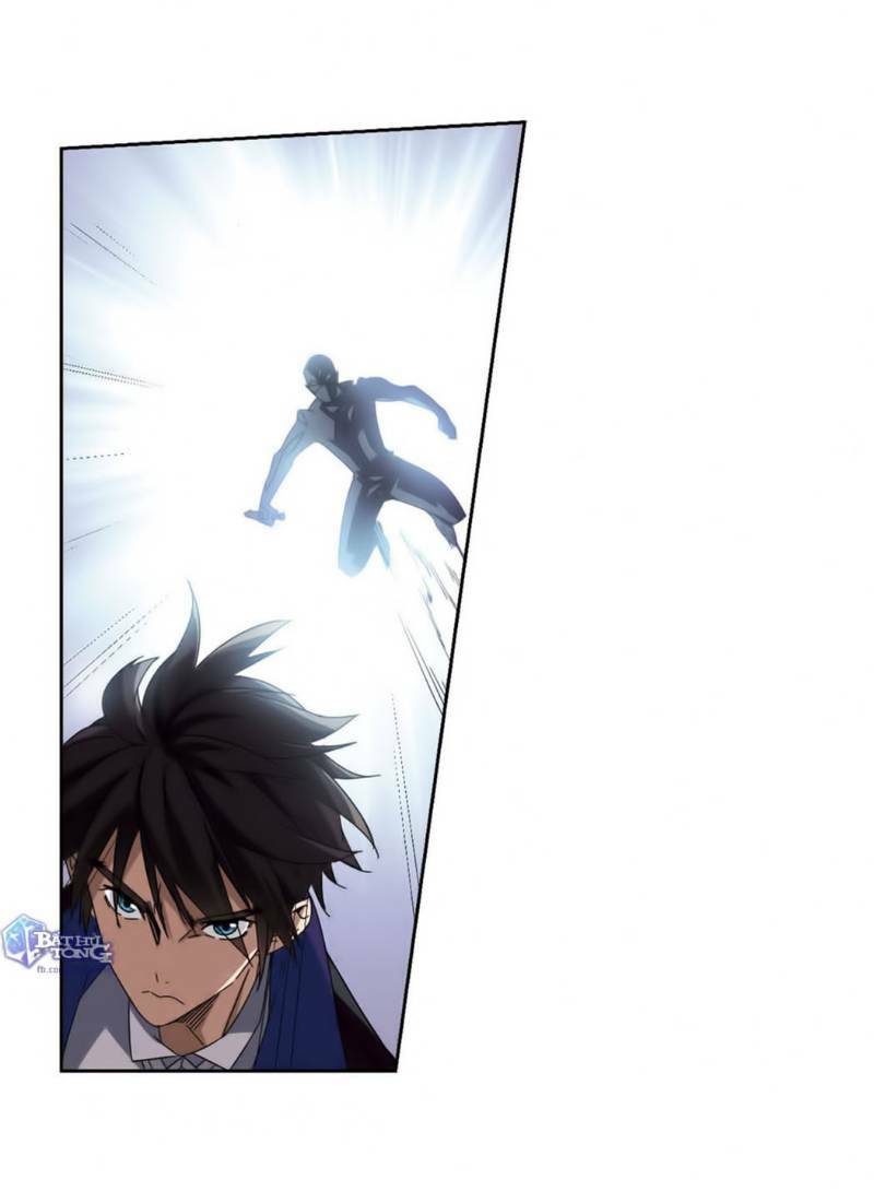 võng du chi cận chiến pháp sư chapter 275 11