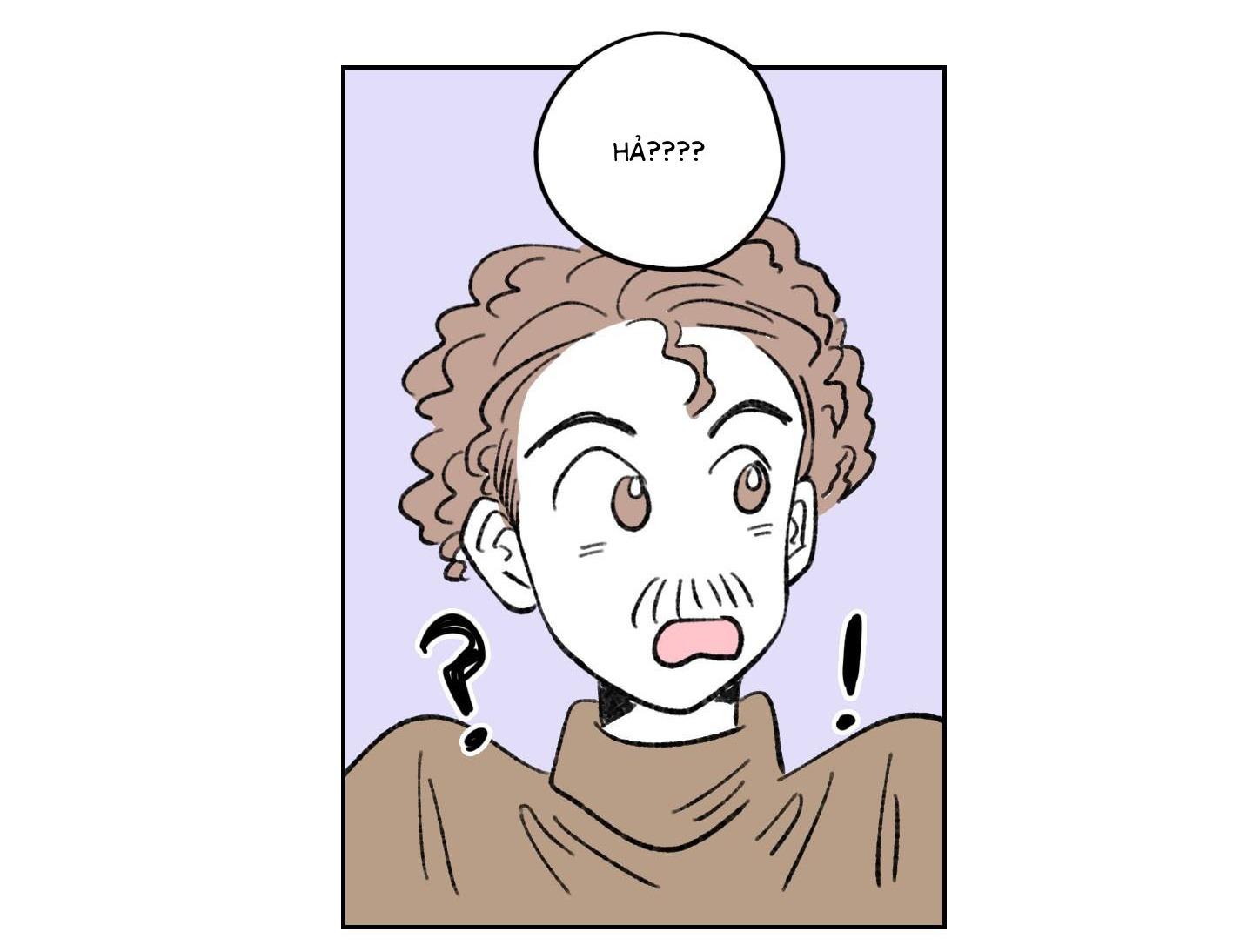 tình tay ba giữa chó, sói và mèo chapter 22 39