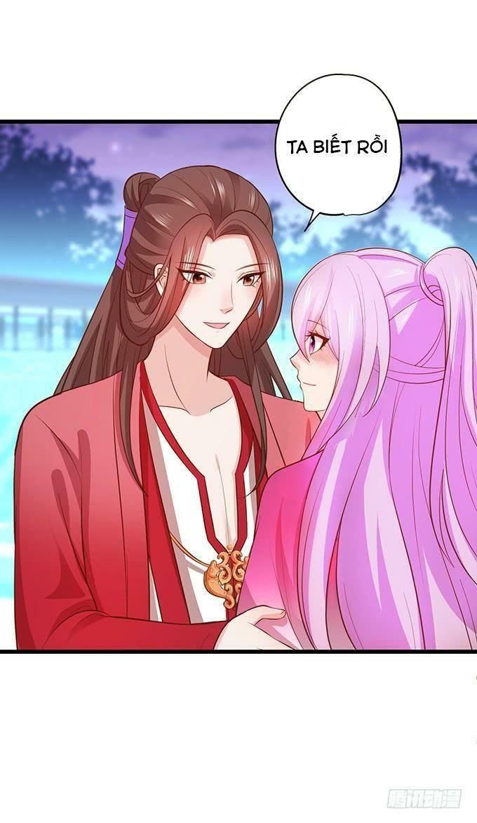 hồ tiên hung bạo chapter 109 25