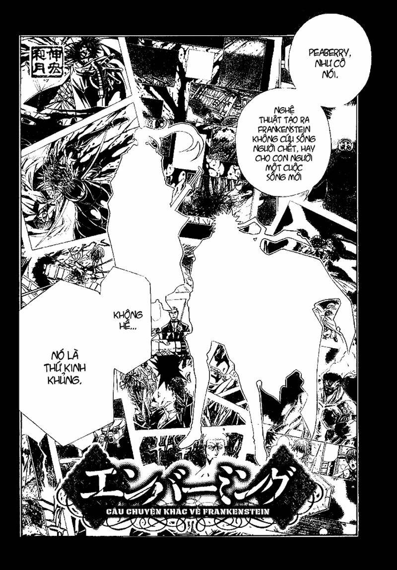 the another tale of frankenstein - embalming chapter 5 6