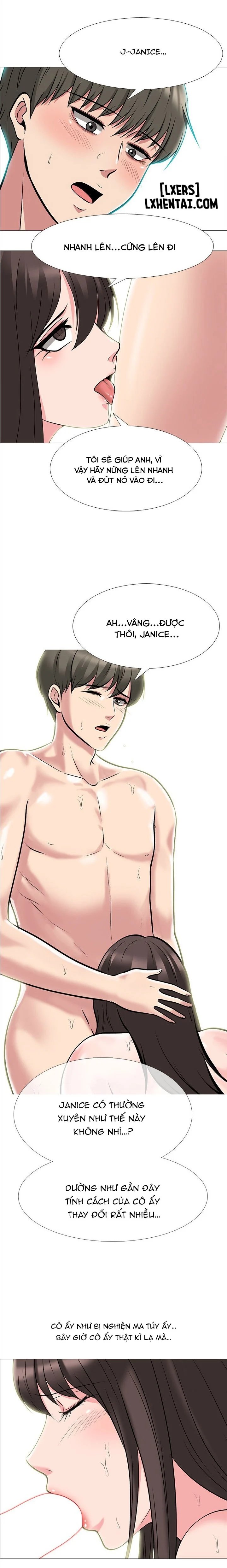 học bổng đặc biệt chapter 70 21