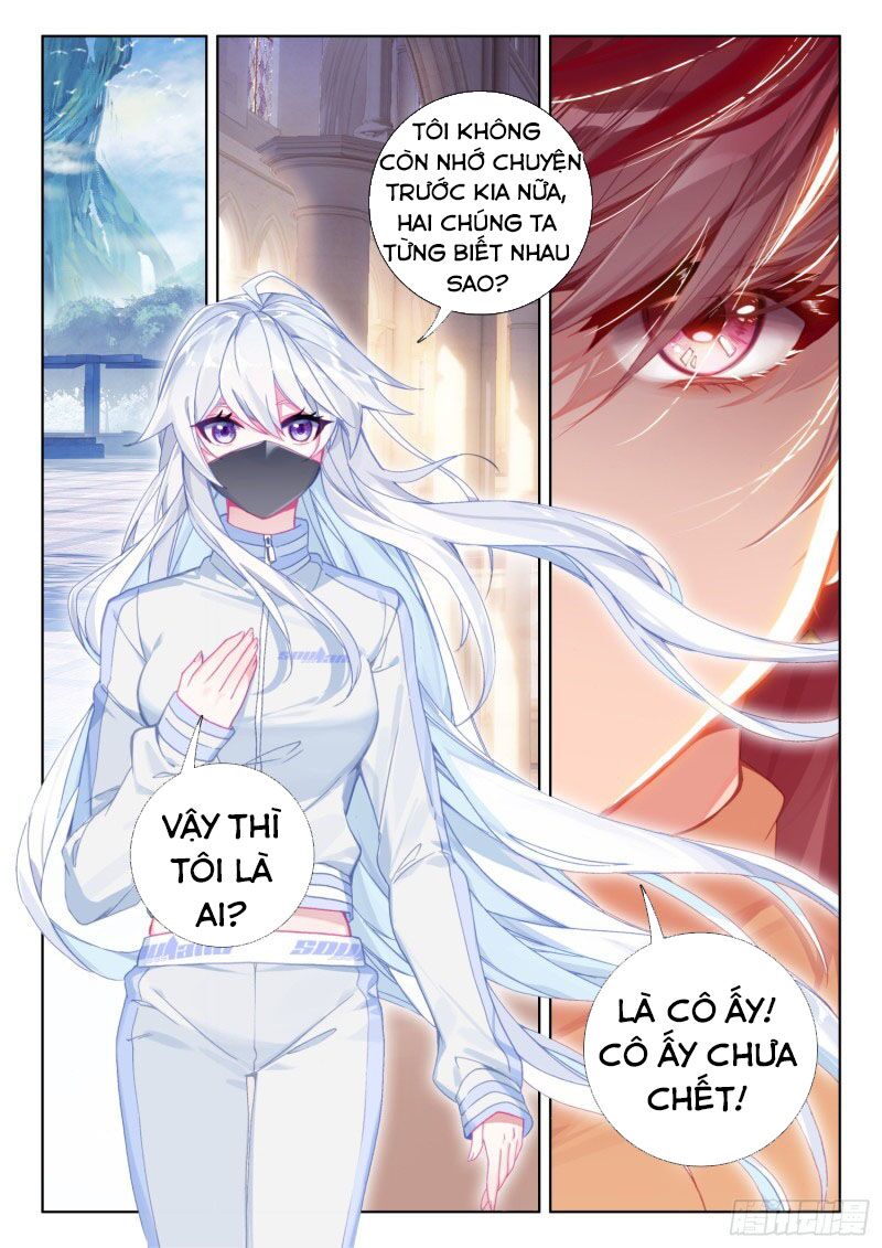 chung cực đấu la chapter 222 1