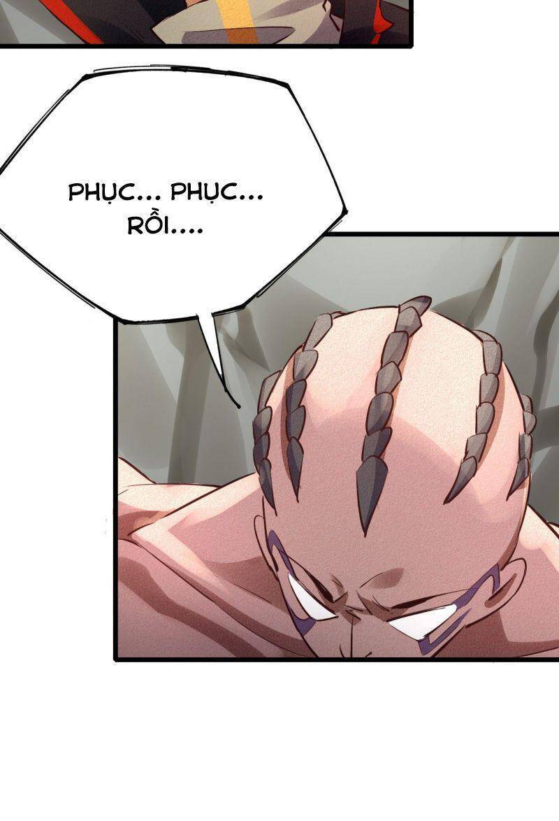 ta thành thần một mình chapter 32 14