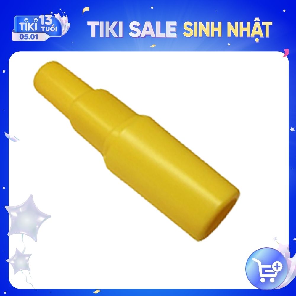 Nút Chuyển Đổi Maymom, Giúp Chặn Sữa Ngắn Thành Chặn Sữa Dài, Kết Nối Được Với Cổ Nối Phễu Cổ Hẹp