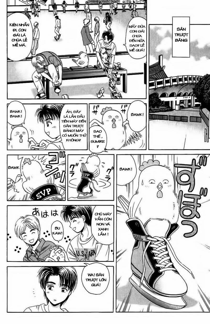 open sesame chapter 33 13