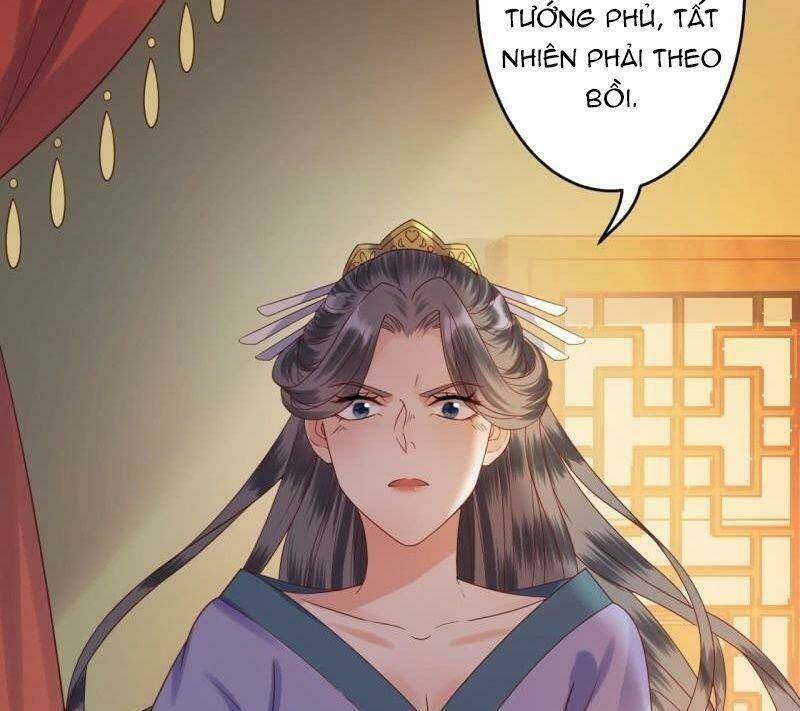 vương gia kiêu ngạo quá khó cua chapter 37 4