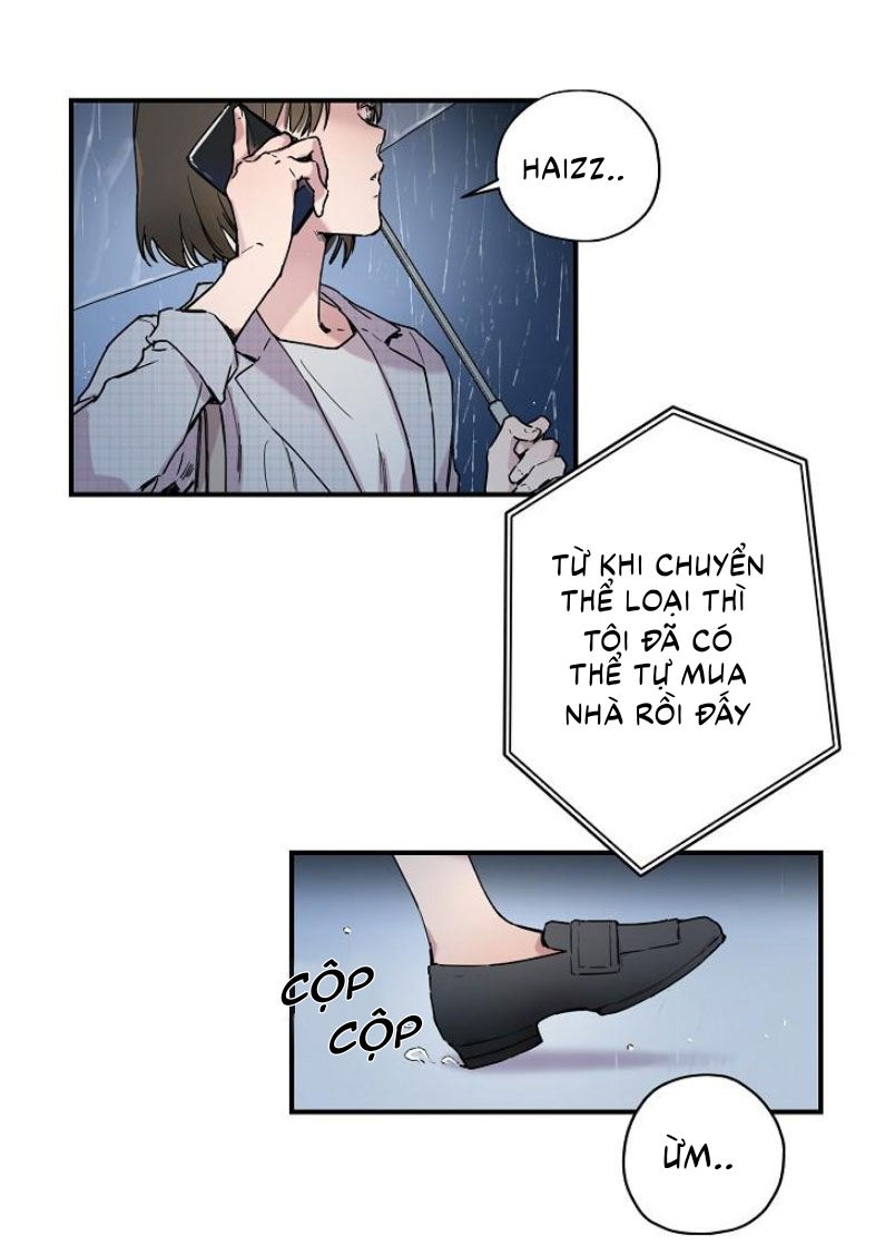 sự trở lại của phản diện chapter 1 6