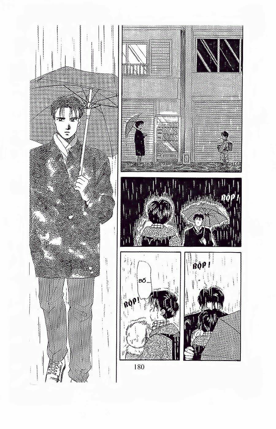 em bé và tôi chapter 30 25