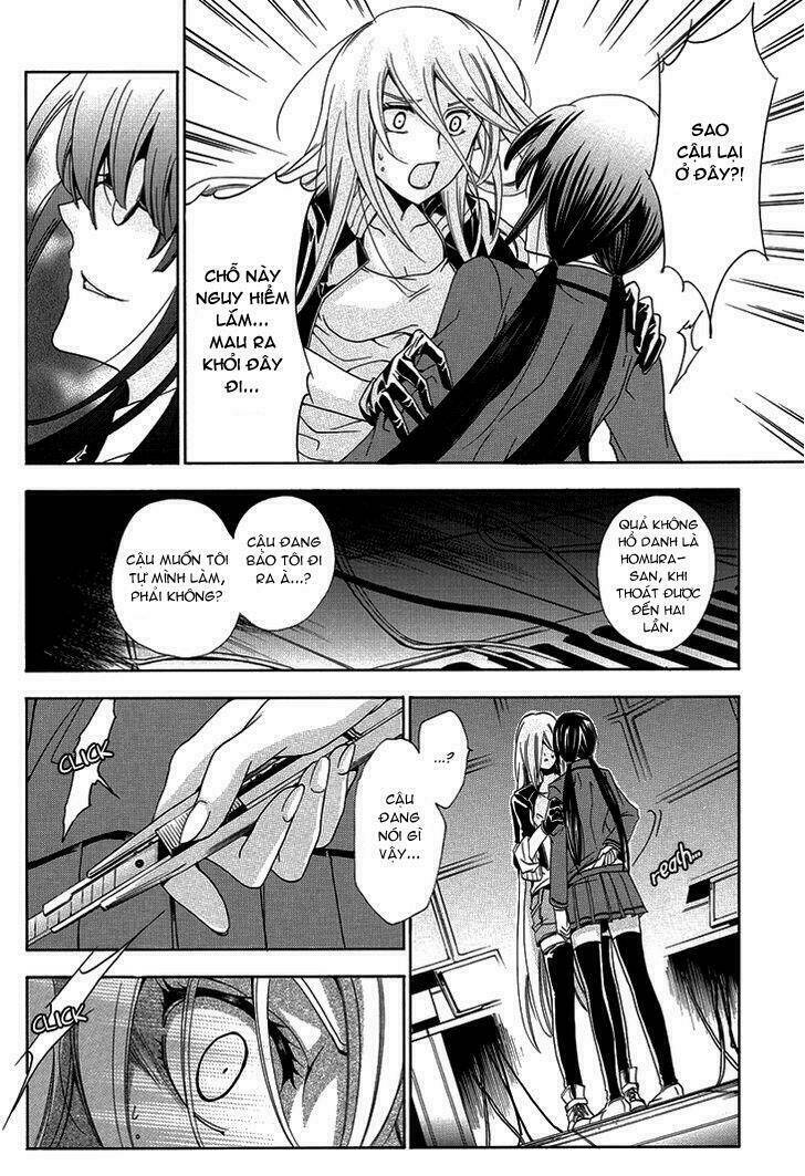 metamorcode chapter 2 38