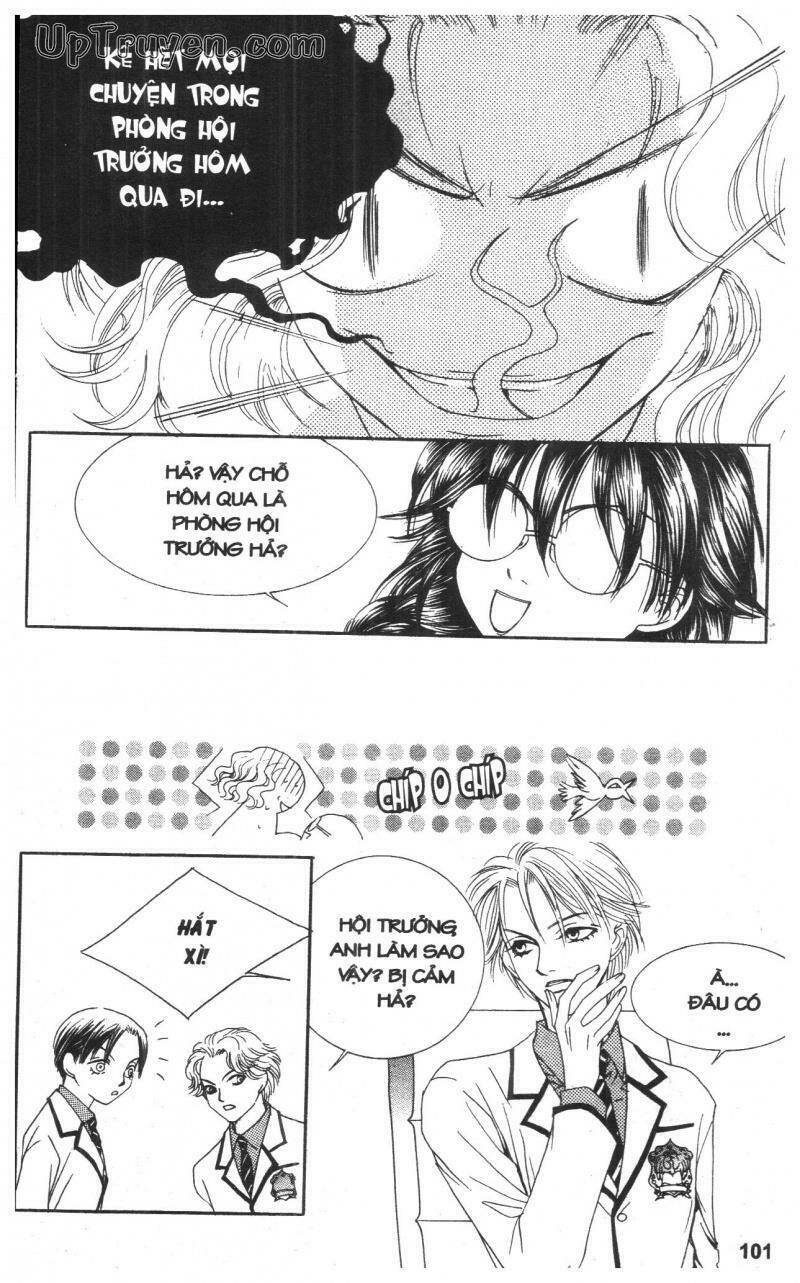 cinderella man chapter 1 101