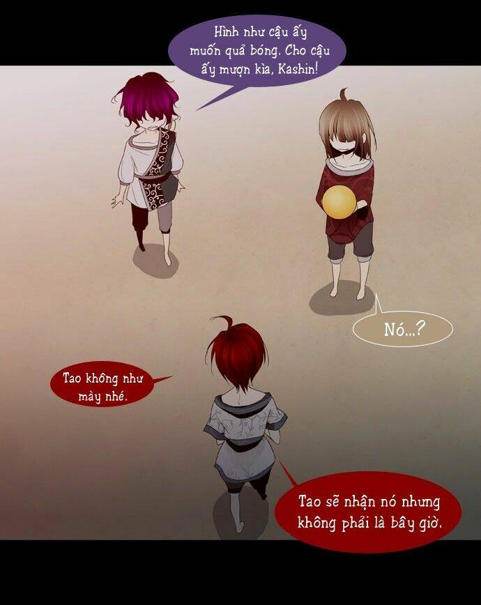 một không gian thời gian khác chapter 29 4